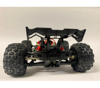 HYPER GO TRUGGY 1/16 4WD BRUSHLESS RTR