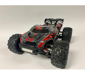 HYPER GO TRUGGY 1/16 4WD BRUSHLESS RTR