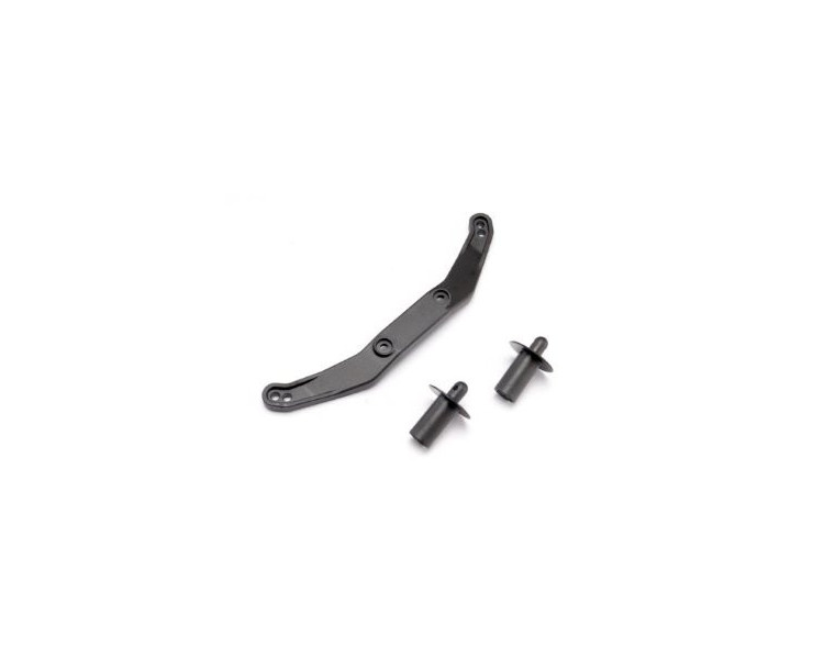 SUPPORTO CARROZZERIA SLASH 4X4 SUPPORTO CARROZZERIA SLASH 4X4