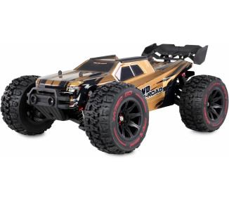 HYPER GO TRUGGY 1/14 4WD BRUSHLESS RTR