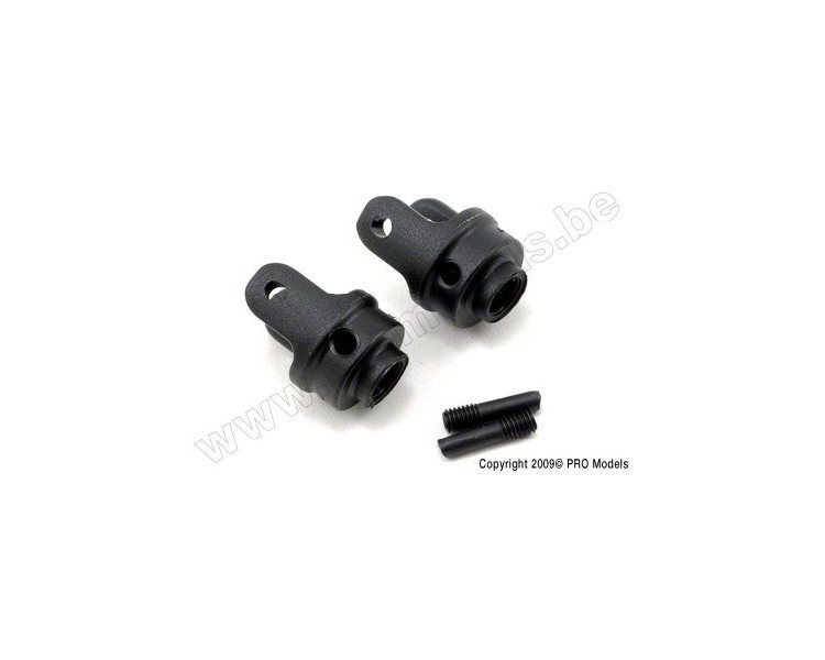 GIUNTO LATO DIFFERENZIALE SLASH 4X4