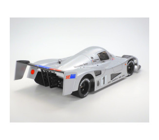 MERCEDES BENZ C 11 1/10 RC KIT