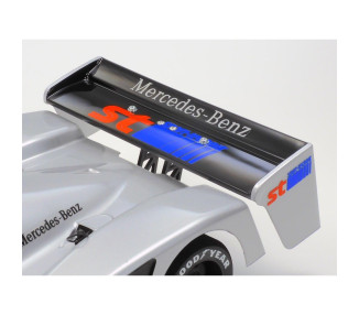 MERCEDES BENZ C 11 1/10 RC KIT