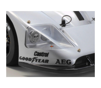 MERCEDES BENZ C 11 1/10 RC KIT