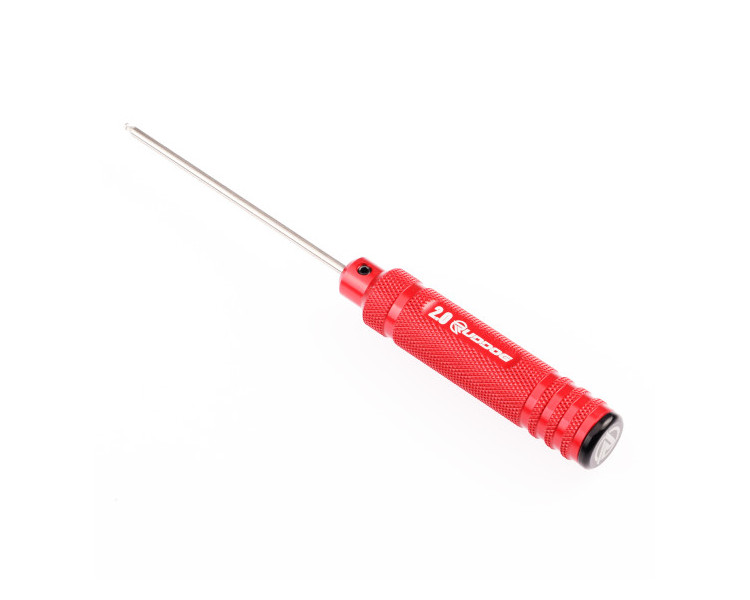 CHIAVE ESAGONALE A CACCIAVITE 2MM