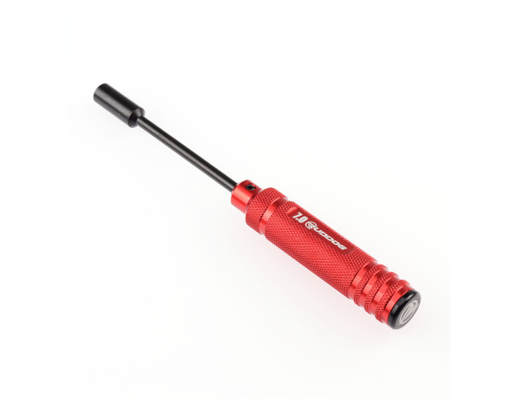 CHIAVE A TUBO A CACCIAVITE 7MM