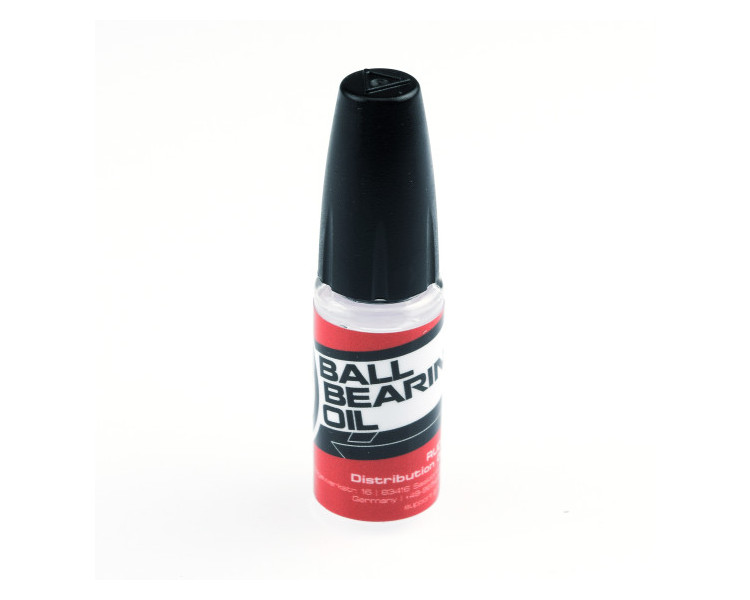 OLIO PER CUSCINETTI 10ML OLIO PER CUSCINETTI 10ML
