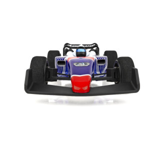 AUTO 1/28 RC F1 ASSOCIATED F28 RTR