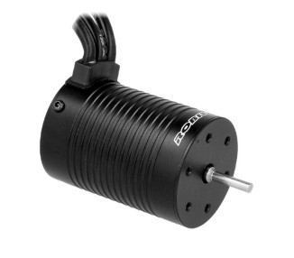 COMBO BRUSHLESS RAZER TEN G2 WP60 + 3652 3250KV