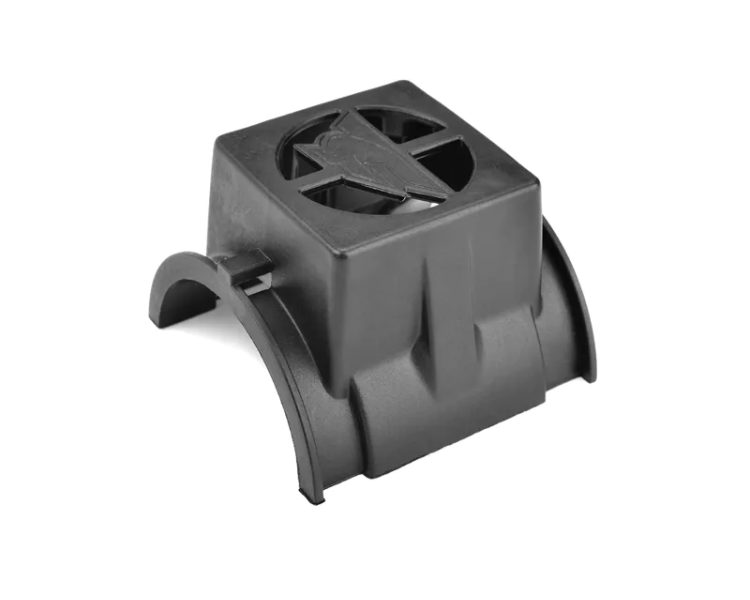 SUPPORTO VENTOLA DI RAFFREDDAMENTO 30MM PER MOTORI DIAM. 42MM SUPPORTO VENTOLA DI RAFFREDDAMENTO 30MM PER MOTORI DIAM. 42MM