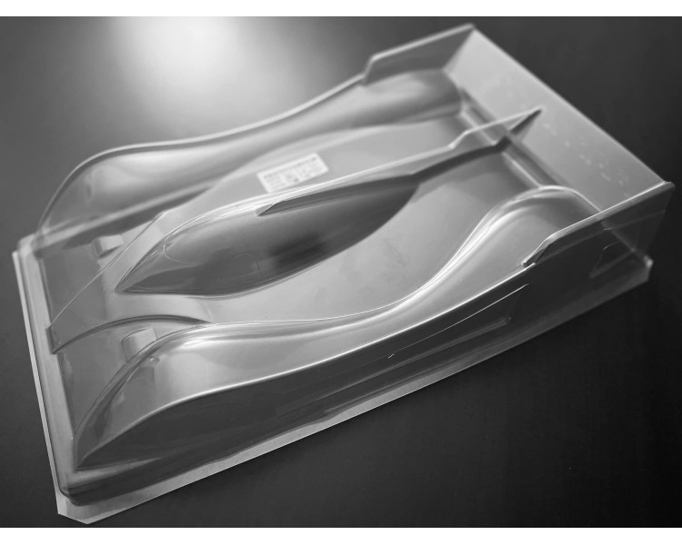FENIX PANCAR CARROZZERIA TRASPARENTE R16 0,75MM FENIX PANCAR CARROZZERIA TRASPARENTE R16 0,75MM
