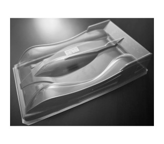 FENIX PANCAR CARROZZERIA TRASPARENTE R16 0,75MM FENIX PANCAR CARROZZERIA TRASPARENTE R16 0,75MM
