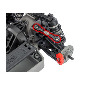 4-TEC DRIFT FORD MUSTANG 1/10 RWDXL-5 TSM 4-TEC DRIFT FORD MUSTANG 1/10 RWDXL-5 TSM