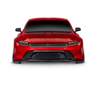 4-TEC DRIFT FORD MUSTANG 1/10 RWDXL-5 TSM 4-TEC DRIFT FORD MUSTANG 1/10 RWDXL-5 TSM