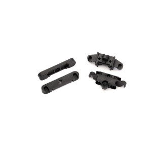 4-TEC DRIFT FORD MUSTANG 1/10 RWDXL-5 TSM 4-TEC DRIFT FORD MUSTANG 1/10 RWDXL-5 TSM