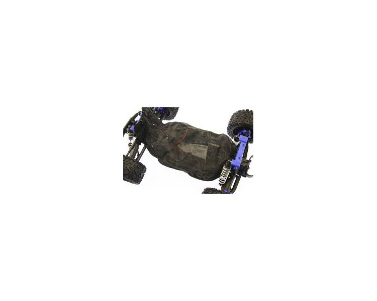 DUST COVER PROTEZIONE POLVERE SLASH-RUSTLER 4X4