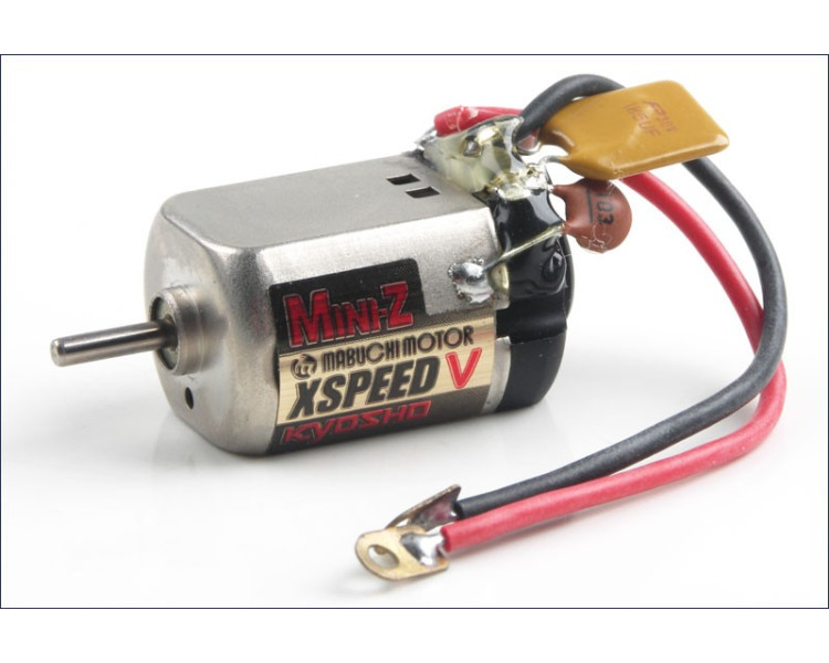 MOTORE KYOSHO X-SPEED V MINI-Z MR02-03