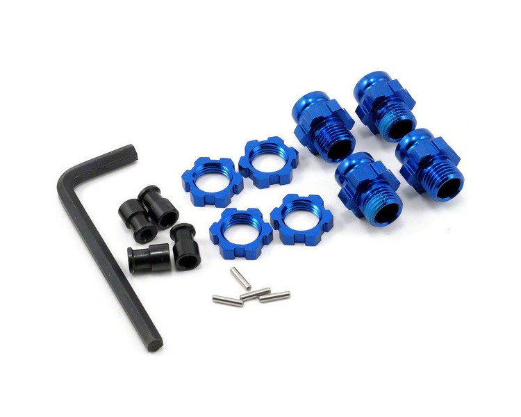 TRASCINATORI 17MM SLASH/RUSTLER 4X4