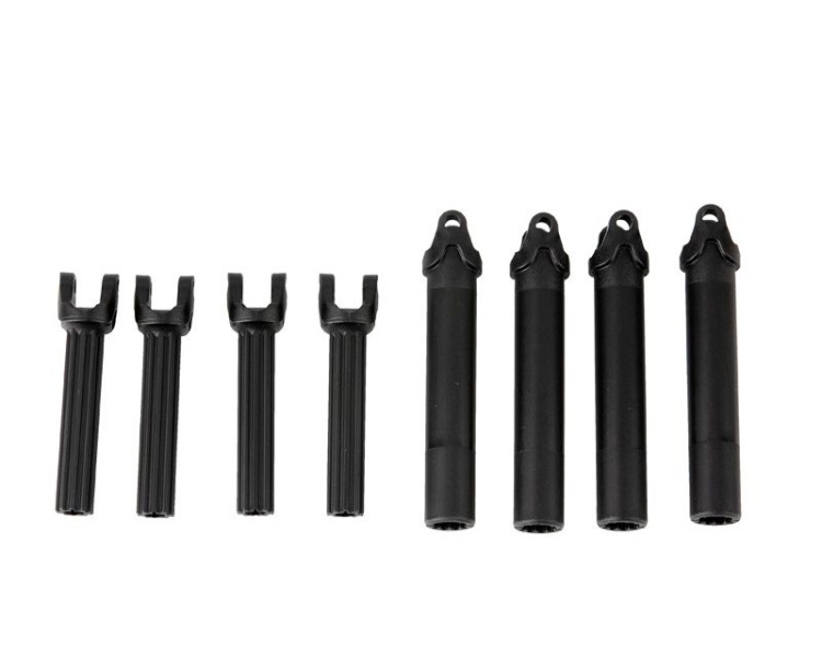 WIDE MAXX SET SEMIASSE IN PLASTICA