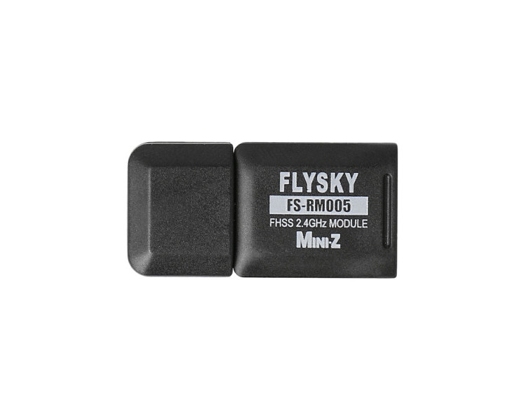 MODULO 2,4GHZ NOBLE NB4  FS-RM005 FHSS PER MINI-Z MODULO 2,4GHZ NOBLE NB4  FS-RM005 FHSS PER MINI-Z