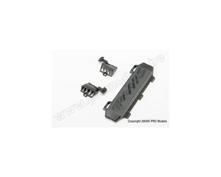 SPORTELLINI BATTERIE MINI REVO 1/16
