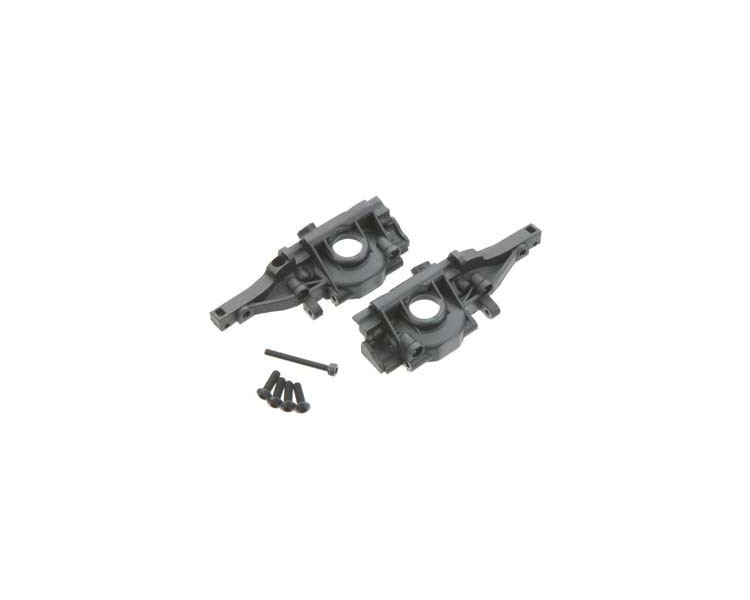 MINI REVO 1/16 BANCHINI POSTERIORE TRASMISSIONE