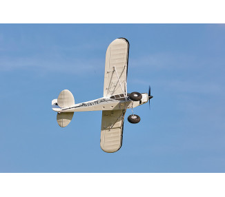 PA18 SUPER CUB 130CM PNP CON STABILIZZATORE PA18 SUPER CUB 130CM PNP CON STABILIZZATORE