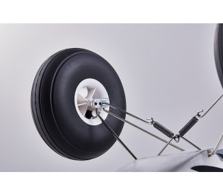 PA18 SUPER CUB 130CM PNP CON STABILIZZATORE PA18 SUPER CUB 130CM PNP CON STABILIZZATORE