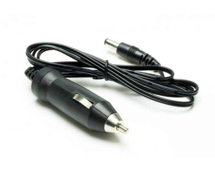 CAVO ALIMENTAZIONE PER CARICABATTERIE CON PRESA ACCENDINO 12V CAVO ALIMENTAZIONE PER CARICABATTERIE CON PRESA ACCENDINO 12V