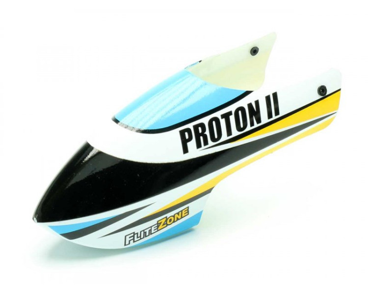 PROTON 2  CAPOTTINA