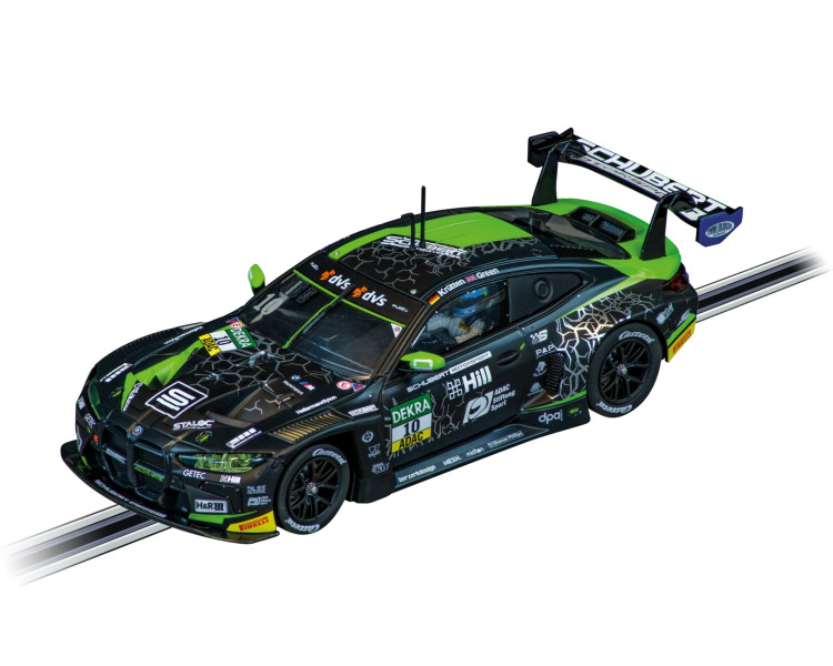 BMW M4 GT3 SHUBERT MOTOSPORT BMW M4 GT3 SHUBERT MOTOSPORT