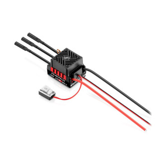 QUICRUN REGOLATORE CAR 60A G2 WATERPROOF 2/3S