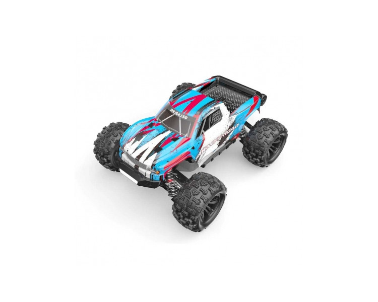 HYPER GO MONSTER 1/16 4WD BRUSHLESS RTR