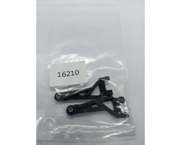 HYPER GO 1/14 BRACCIO SOSPENSIONE ANTERIORE INFERIORE