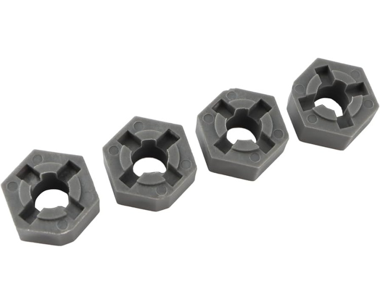 HYPER GO 1/16-14 TRASCINATORI RUOTE 12MM