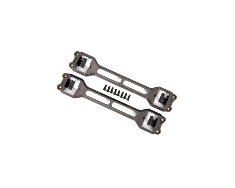 TRX4 ATTACCHI PER CARROZZERIA CLIPLESS TRX4 ATTACCHI PER CARROZZERIA CLIPLESS
