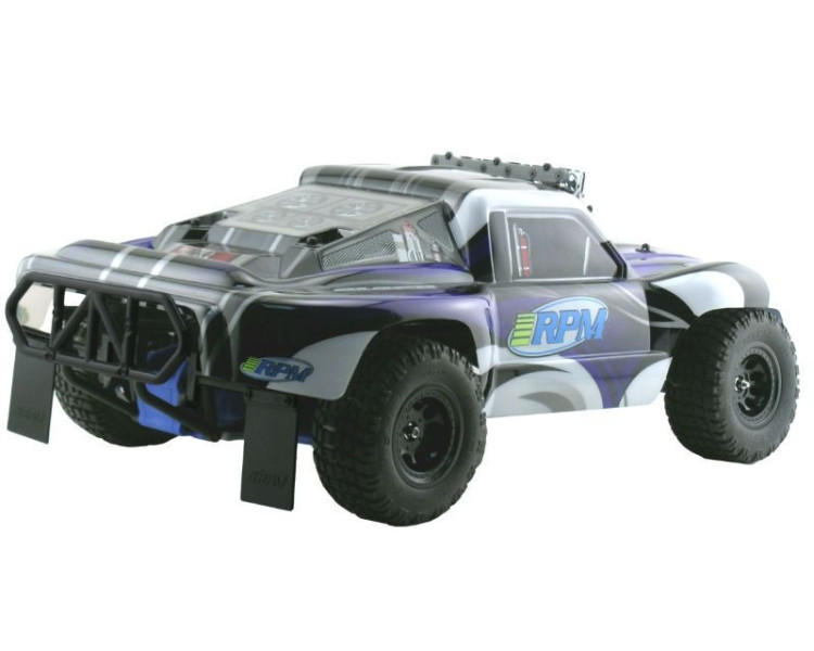 PARAURTI OPTIONAL SLASH 2WD PARAURTI OPTIONAL SLASH 2WD