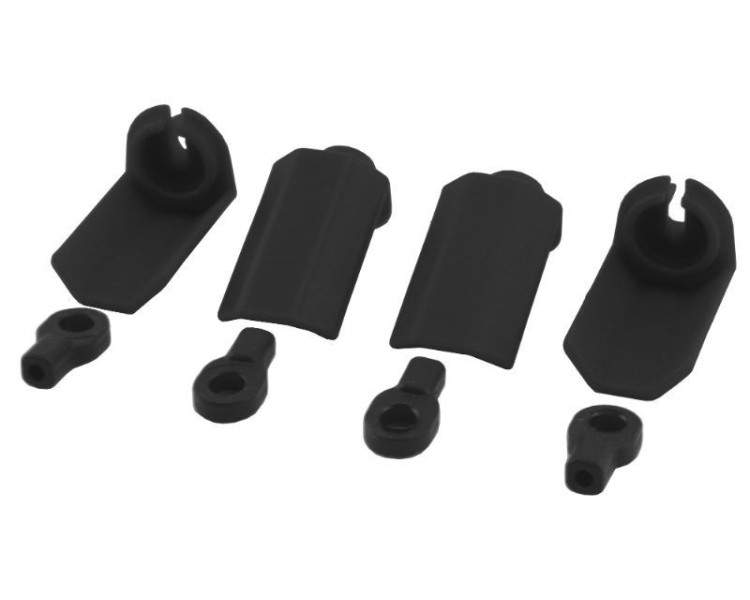 PARA STELI PER AMMORTIZZATORI STANDARD TRAXXAS PARA STELI PER AMMORTIZZATORI STANDARD TRAXXAS