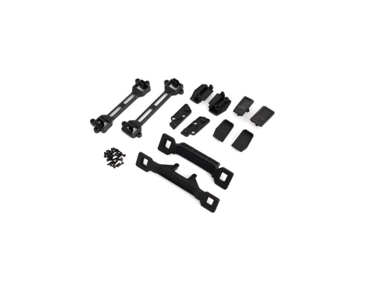 SLASH 2WD KIT CONVERSIONE CARROZZERIA CON AGGANCI CLIPLESS