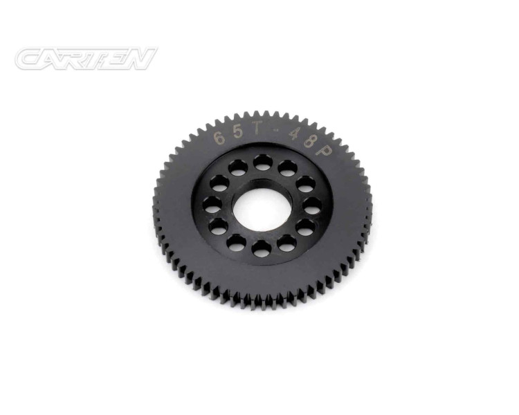 CARTEN CORONA DELRIN CNC 65T M48