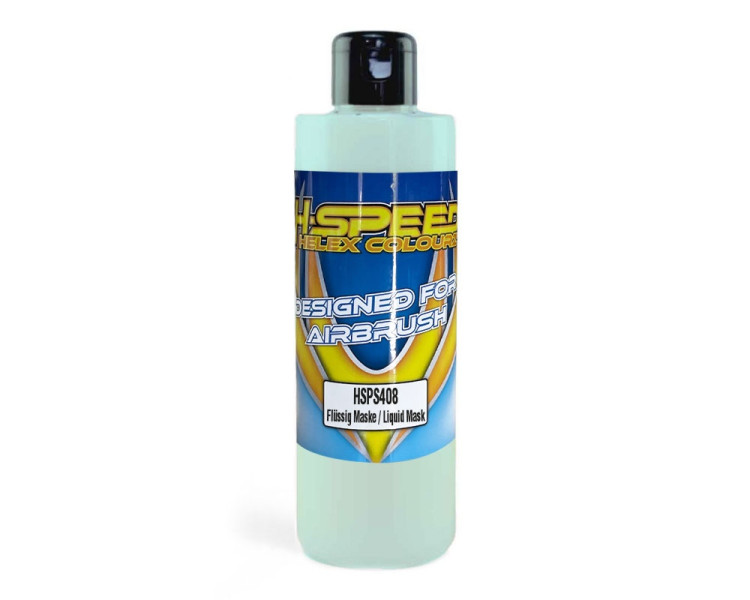 LIQUIDO PER MASCHERATURE 200ML