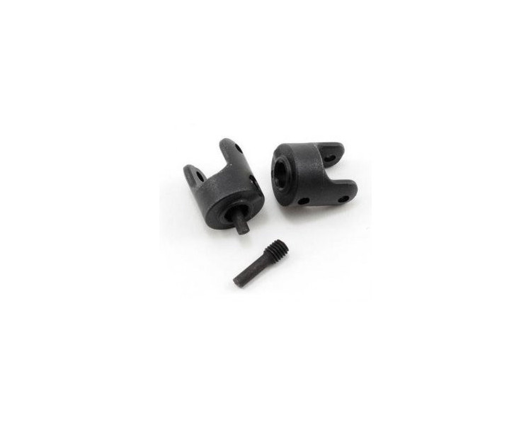GIUNTO LATO DIFFERENZIALE  MINI REVO 1/16
