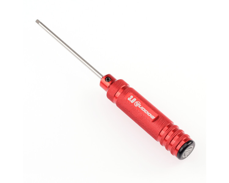 CHIAVE ESAGONALE A CACCIAVITE 3MM