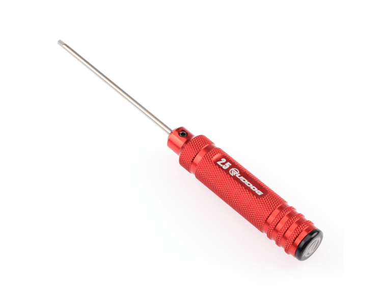 CHIAVE ESAGONALE A CACCIAVITE 2,5MM