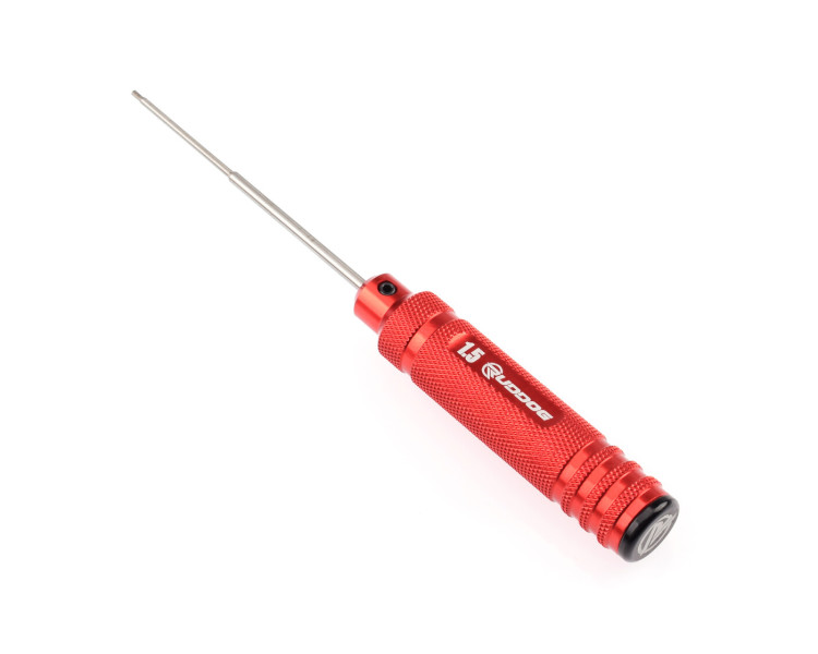 CHIAVE ESAGONALE A CACCIAVITE 1,5MM