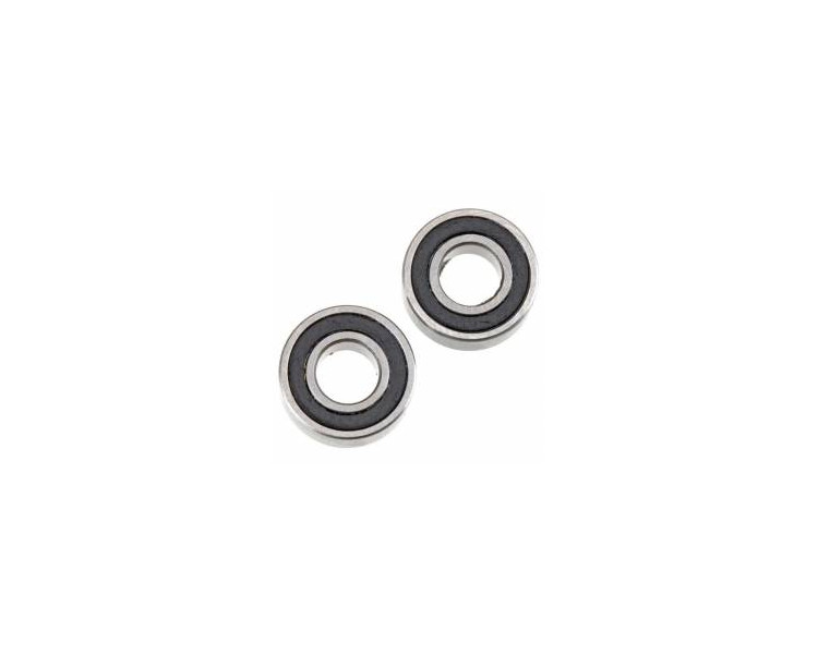 CUSCINETTO SCHERMATO 5X13X4MM (2)
