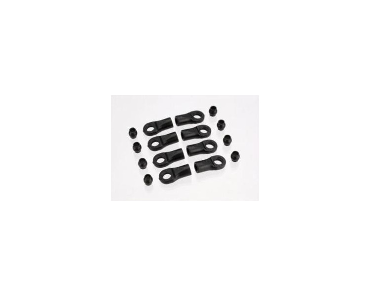 SFERE CAVE E UNIBALL NYLON MINI REVO 1/16