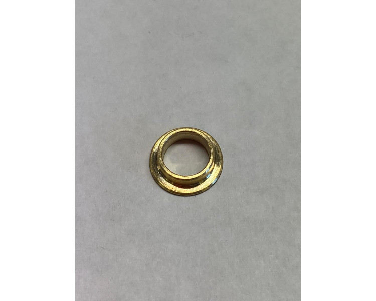 BOCCOLA ADATTATORE CORONE PER DIFFERENZIALE TAMIYA F1 / GRUPPO C BOCCOLA ADATTATORE CORONE PER DIFFERENZIALE TAMIYA F1 / GRUPPO C