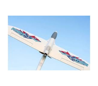 PRODIGY TRAINER 140 CM RTF CON STABILIZZAZIONE VECTOR