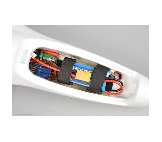 PRODIGY TRAINER 140 CM RTF CON STABILIZZAZIONE VECTOR